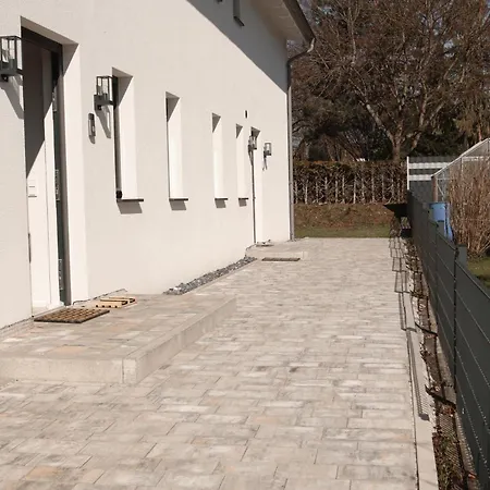 Villa Haus Auf Bulz - Klippeneck *