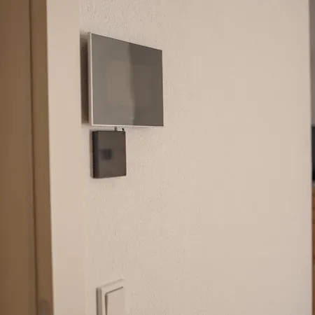 Villa Haus Auf Bulz - Klippeneck *