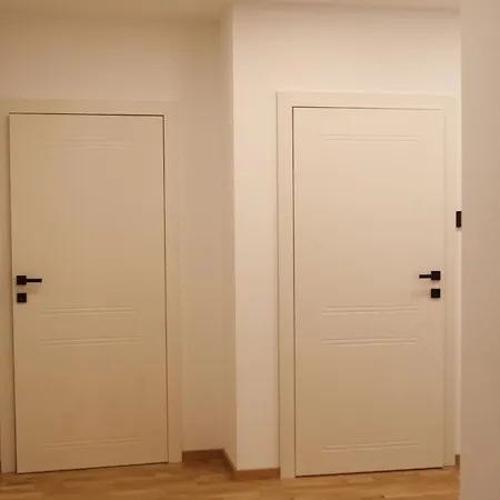 Haus Auf Bulz - Klippeneck