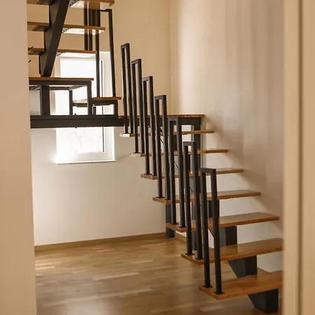 Haus Auf Bulz - Klippeneck Denkingen
