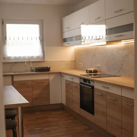 Haus Auf Bulz - Klippeneck Denkingen