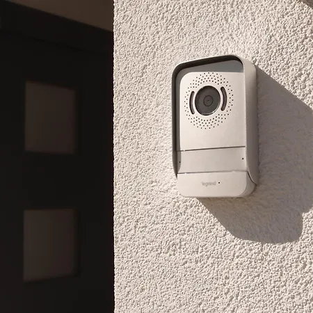Haus Auf Bulz - Klippeneck