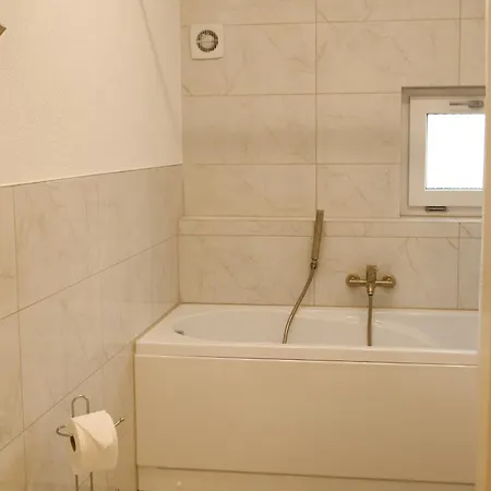 Haus Auf Bulz - Klippeneck * Denkingen