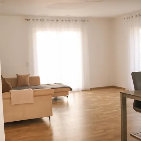 Haus Auf Bulz - Klippeneck Villa *