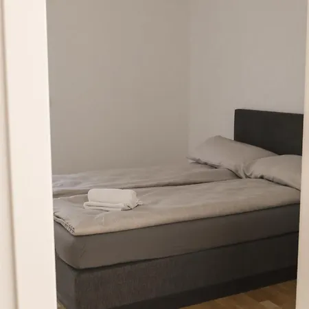 Haus Auf Bulz - Klippeneck * Denkingen