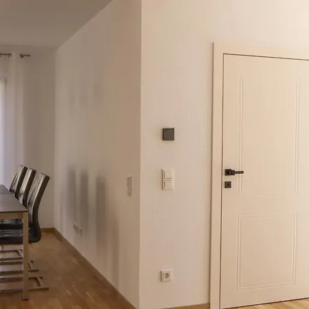 Haus Auf Bulz - Klippeneck * Denkingen