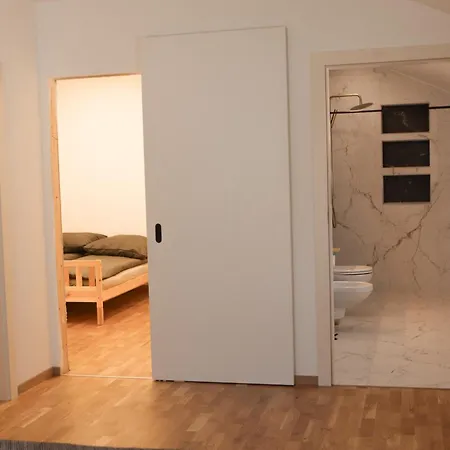 Villa Haus Auf Bulz - Klippeneck *