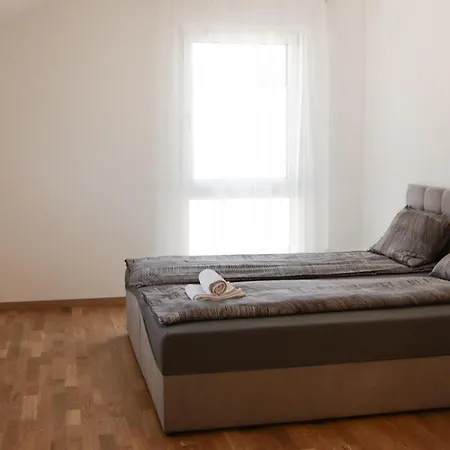 Haus Auf Bulz - Klippeneck *