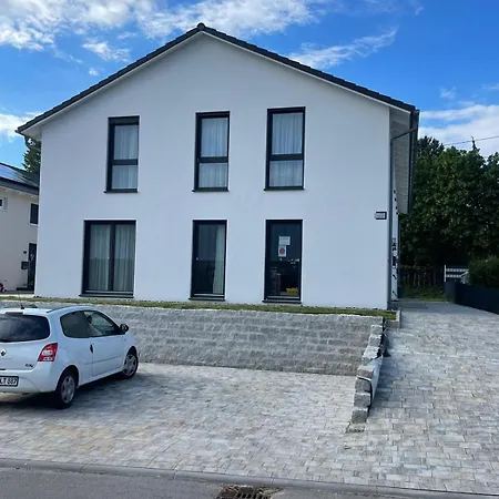 Villa Haus Auf Bulz - Klippeneck