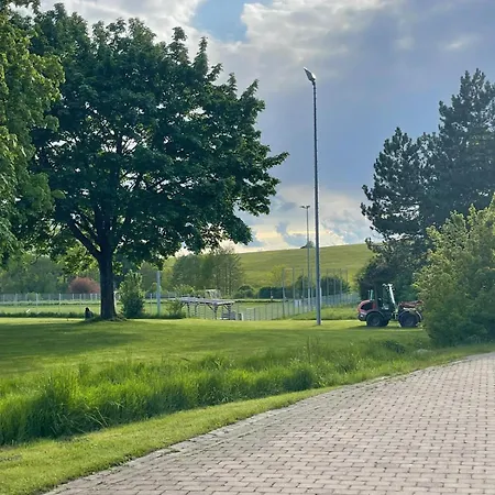 Haus Auf Bulz - Klippeneck *