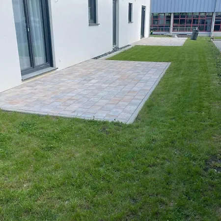 Villa Haus Auf Bulz - Klippeneck Denkingen