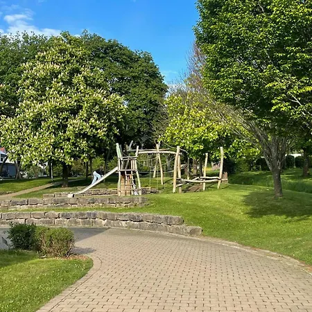 Villa Haus Auf Bulz - Klippeneck Denkingen